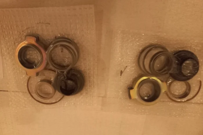 Запчасти на дизель 6ч 9, 5/11, 4ч8.5/11 ДАГДИЗЕЛЬ(Каспийск) в Чернигов, Киев, Черкассы, Житоми- фото № 2