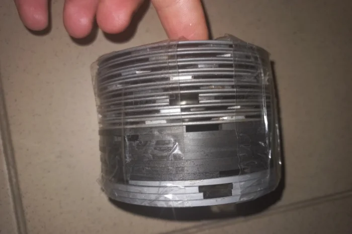 Запасные части к дизелям 4ч8.5/11, 2ч8.5/11 РИГАДИЗЕЛЬ в Одесса, Николаев, Львов, Киев, Сумы- фото № 11