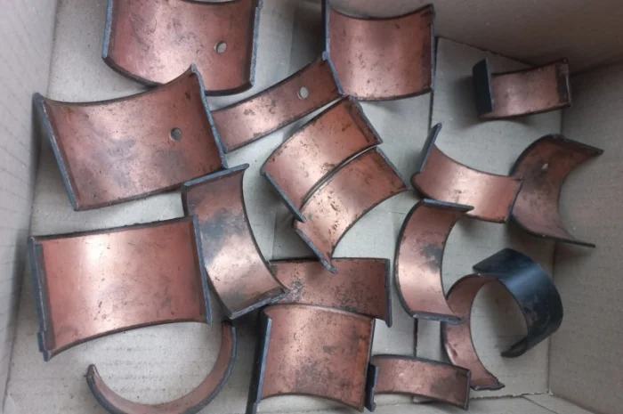 Запасные части к дизелям 4ч8.5/11, 2ч8.5/11 РИГАДИЗЕЛЬ в Одесса, Николаев, Львов, Киев, Сумы- фото № 9