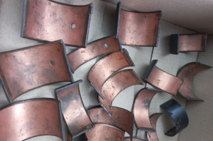 Запасные части к дизелям 4ч8.5/11, 2ч8.5/11 РИГАДИЗЕЛЬ в Одесса, Николаев, Львов, Киев, Сумы- фото № 8