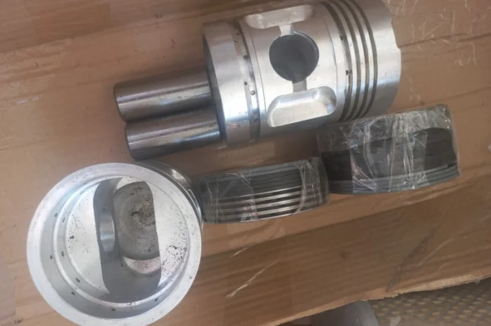 Запасные части к дизелям 4ч8.5/11, 2ч8.5/11 РИГАДИЗЕЛЬ в Одесса, Николаев, Львов, Киев, Сумы- фото № 3