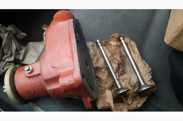 Запасные части к дизелям 4ч8.5/11, 2ч8.5/11 РИГАДИЗЕЛЬ в Одесса, Николаев, Львов, Киев, Сумы- фото № 18