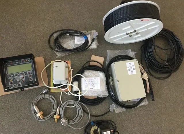 Продажа приборов безопасности типа ОГМ-240, ОНК-140(160), АС-АОГ-01м+, Пзк-30 в Украине- фото № 1