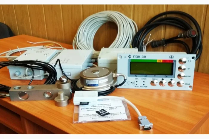 Продажа приборов безопасности типа ОГМ-240, ОНК-140(160), АС-АОГ-01м+, Пзк-30 в Украине- фото № 2