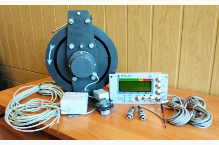 Продажа приборов безопасности типа ОГМ-240, ОНК-140(160), АС-АОГ-01м+, Пзк-30 в Украине- фото № 3