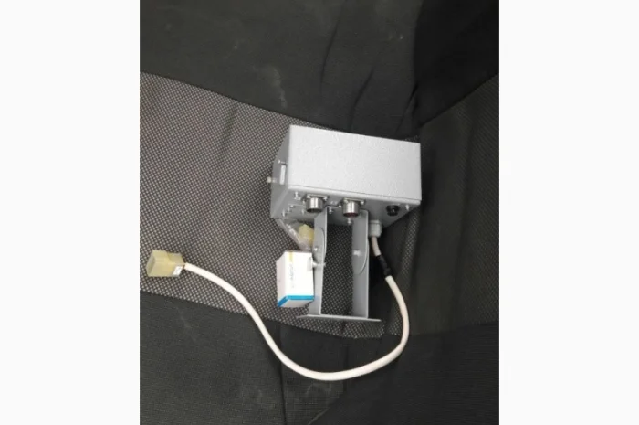 Продажа приборов безопасности типа ОГМ-240, ОНК-140(160), АС-АОГ-01м+, Пзк-30 в Украине- фото № 6