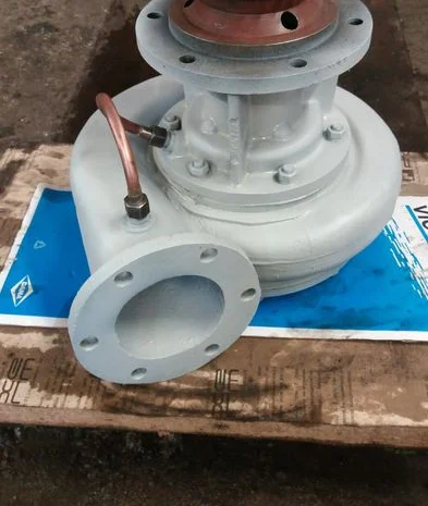 Роторы турбокомпрессоров ТК-23, ТК-34 в Киев/Житомир/Одесса/Николаев- фото № 1