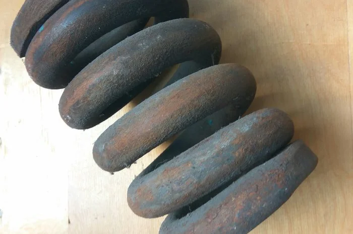 Роторы турбокомпрессоров ТК-23, ТК-34 в Киев/Житомир/Одесса/Николаев- фото № 6