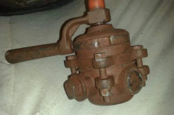 Роторы турбокомпрессоров ТК-23, ТК-34 в Киев/Житомир/Одесса/Николаев- фото № 19