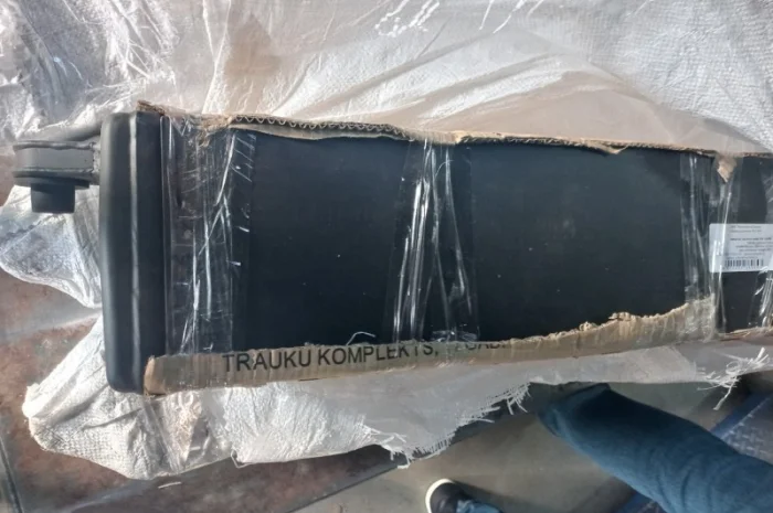 Роторы турбокомпрессоров ТК-23, ТК-34 в Киев/Житомир/Одесса/Николаев- фото № 3