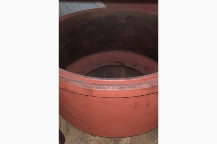 Тормозной барабан КС-5473 Днепр в Одесса/Киев/Львов/Днепр/Полтава- фото № 1