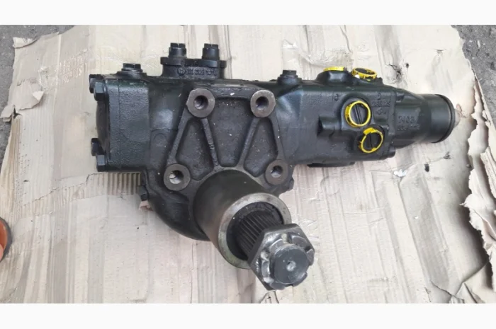 Тормозной барабан КС-5473 Днепр в Одесса/Киев/Львов/Днепр/Полтава- фото № 2