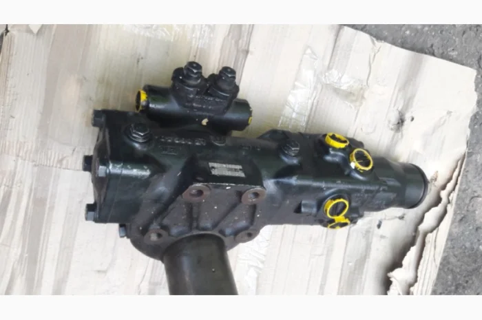 Тормозной барабан КС-5473 Днепр в Одесса/Киев/Львов/Днепр/Полтава- фото № 11