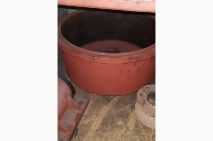 Тормозной барабан КС-5473 Днепр в Одесса/Киев/Львов/Днепр/Полтава- фото № 19