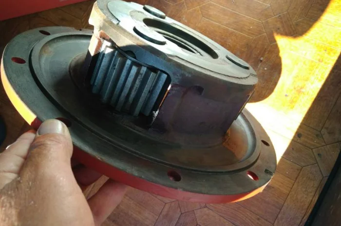 Тормозной барабан КС-5473 Днепр в Одесса/Киев/Львов/Днепр/Полтава- фото № 17