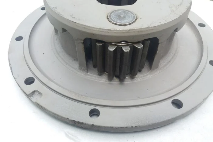 Тормозной барабан КС-5473 Днепр в Одесса/Киев/Львов/Днепр/Полтава- фото № 13