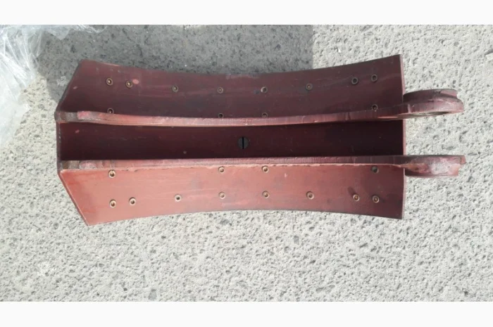 Тормозной барабан КС-5473 Днепр в Одесса/Киев/Львов/Днепр/Полтава- фото № 12