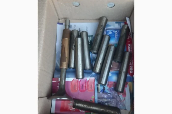 Распылитель дизеля УТД-20, 5Д20, 6Ч12/14 в Житомир, Одесса, Ужгород, Запорожье, Днепр, Полтава- фото № 12