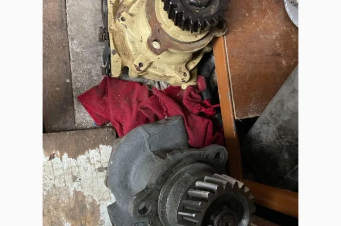 Распылитель дизеля УТД-20, 5Д20, 6Ч12/14 в Житомир, Одесса, Ужгород, Запорожье, Днепр, Полтава- фото № 10