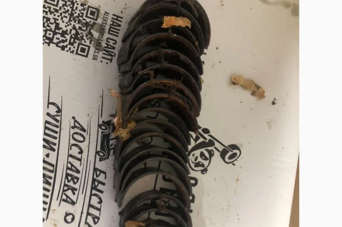 Распылитель дизеля УТД-20, 5Д20, 6Ч12/14 в Житомир, Одесса, Ужгород, Запорожье, Днепр, Полтава- фото № 4