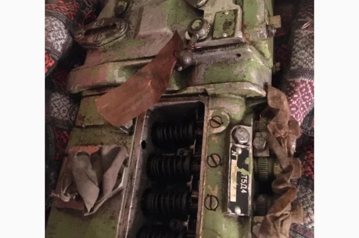 Распылитель дизеля УТД-20, 5Д20, 6Ч12/14 в Житомир, Одесса, Ужгород, Запорожье, Днепр, Полтава- фото № 16