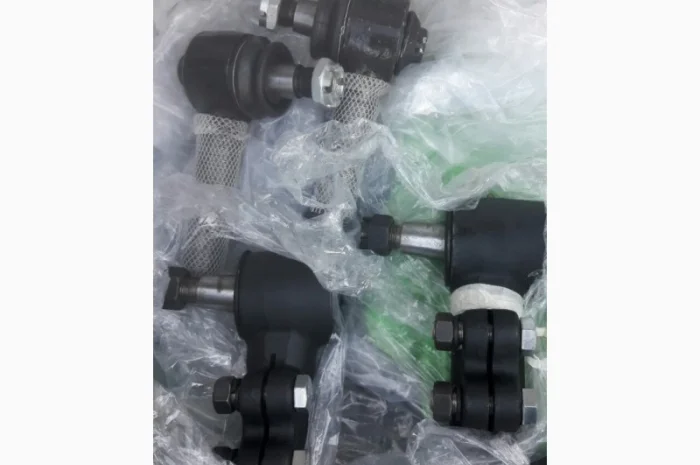 Наконечники рулевых тяг автокранов КС5473Днепр, КС6471, КС6471а, КС6472, продажа в Украине- фото № 1