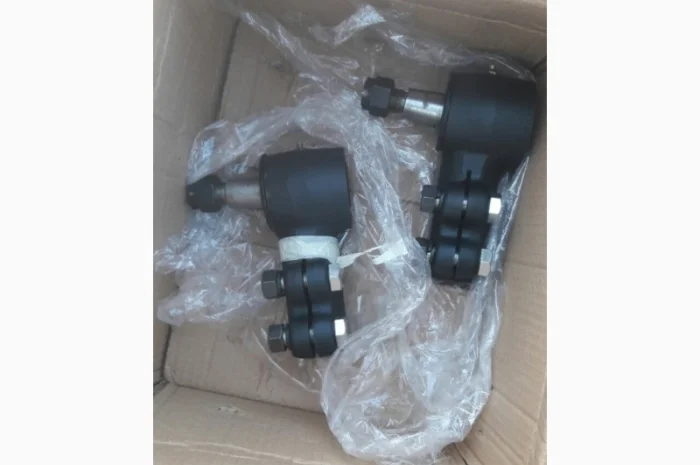 Наконечники рулевых тяг автокранов КС5473Днепр, КС6471, КС6471а, КС6472, продажа в Украине- фото № 2