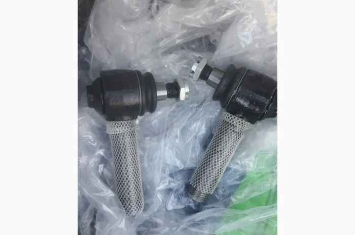 Наконечники рулевых тяг автокранов КС5473Днепр, КС6471, КС6471а, КС6472, продажа в Украине- фото № 4