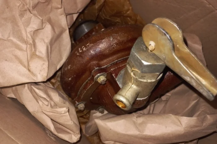 Насосы забортной воды 4Ч10.5/13 в Киев, Днепр, Одесса, Измаил, Николаев, Хмельницкий- фото № 10