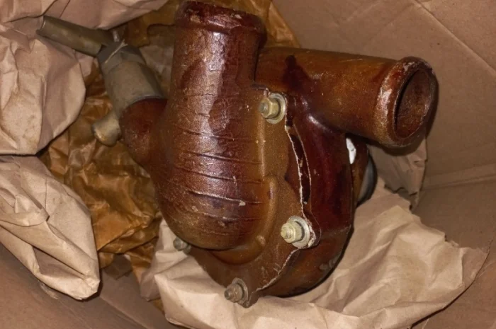 Насосы забортной воды 4Ч10.5/13 в Киев, Днепр, Одесса, Измаил, Николаев, Хмельницкий- фото № 9