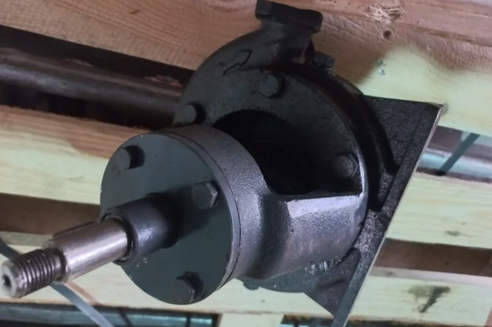 Насосы забортной воды 4Ч10.5/13 в Киев, Днепр, Одесса, Измаил, Николаев, Хмельницкий- фото № 7