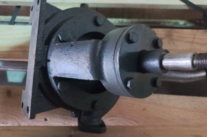 Насосы забортной воды 4Ч10.5/13 в Киев, Днепр, Одесса, Измаил, Николаев, Хмельницкий- фото № 6