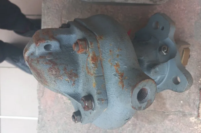 Насосы забортной воды 4Ч10.5/13 в Киев, Днепр, Одесса, Измаил, Николаев, Хмельницкий- фото № 5