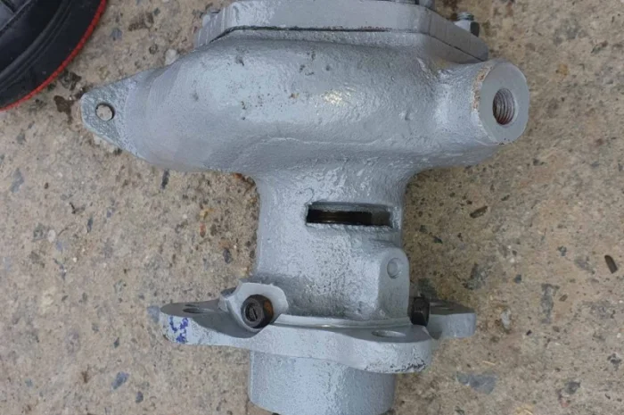 Насосы забортной воды 4Ч10.5/13 в Киев, Днепр, Одесса, Измаил, Николаев, Хмельницкий- фото № 3