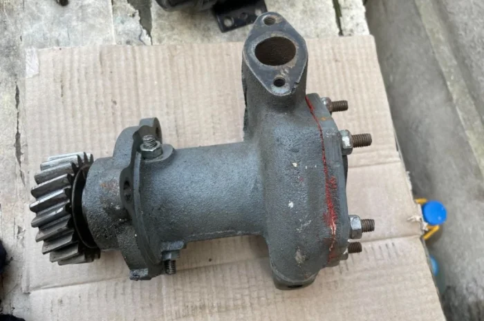 Насосы забортной воды 4Ч10.5/13 в Киев, Днепр, Одесса, Измаил, Николаев, Хмельницкий- фото № 18