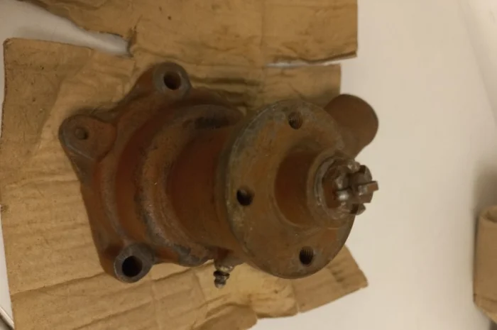 Насосы забортной воды 4Ч10.5/13 в Киев, Днепр, Одесса, Измаил, Николаев, Хмельницкий- фото № 14