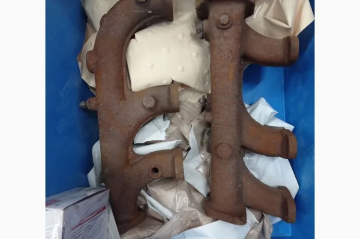 Кронштейн коромысел 6Ч12/14 в Одесса, Николаев, Херсон, Киев, Львов, Днепр, Харьков, Кривой Рог- фото № 11