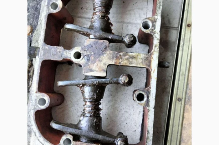 Кронштейн коромысел 6Ч12/14 в Одесса, Николаев, Херсон, Киев, Львов, Днепр, Харьков, Кривой Рог- фото № 19