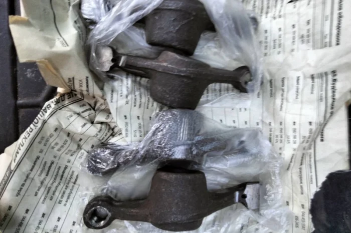 Кронштейн коромысел 6Ч12/14 в Одесса, Николаев, Херсон, Киев, Львов, Днепр, Харьков, Кривой Рог- фото № 18