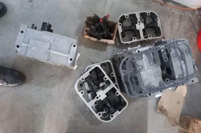 Кронштейн коромысел 6Ч12/14 в Одесса, Николаев, Херсон, Киев, Львов, Днепр, Харьков, Кривой Рог- фото № 17