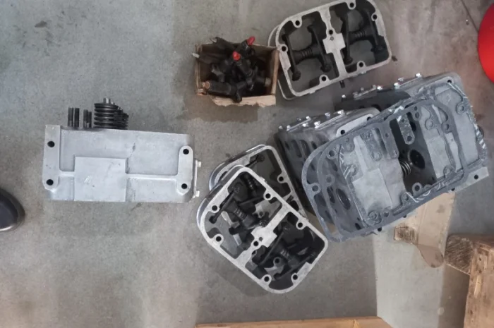 Кронштейн коромысел 6Ч12/14 в Одесса, Николаев, Херсон, Киев, Львов, Днепр, Харьков, Кривой Рог- фото № 15