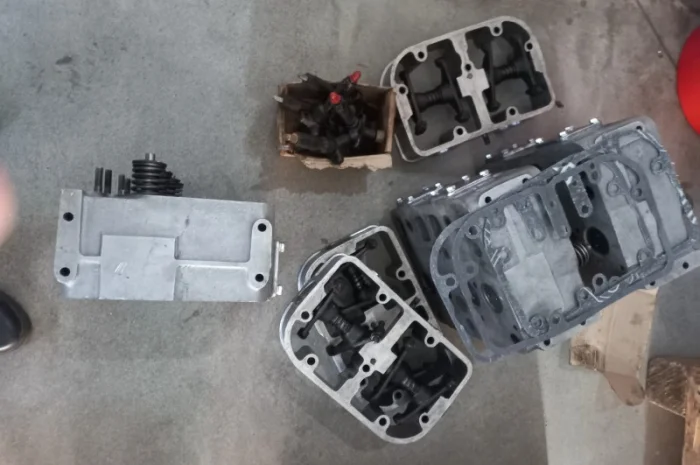 Кронштейн коромысел 6Ч12/14 в Одесса, Николаев, Херсон, Киев, Львов, Днепр, Харьков, Кривой Рог- фото № 13