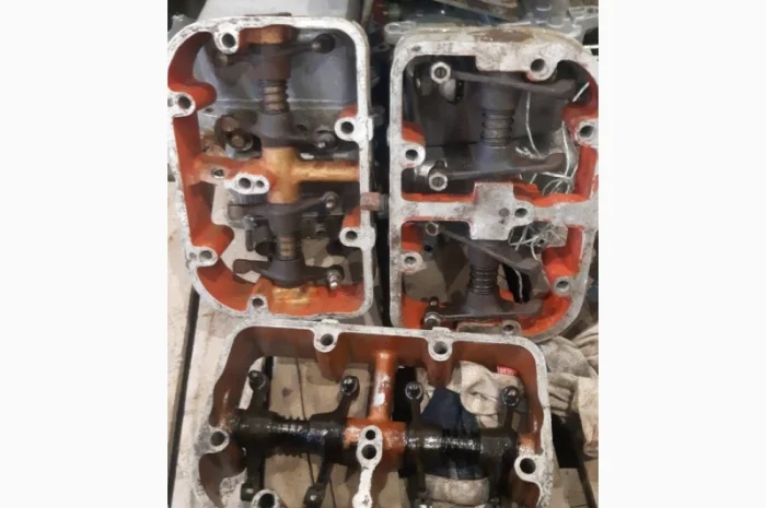 Кронштейн коромысел 6Ч12/14 в Одесса, Николаев, Херсон, Киев, Львов, Днепр, Харьков, Кривой Рог- фото № 12