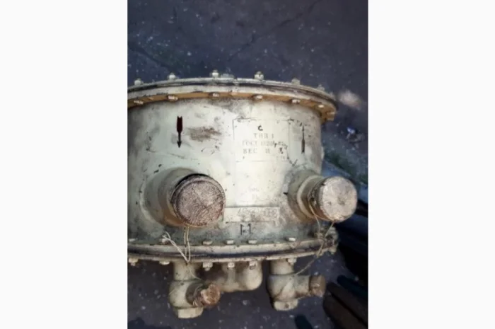 Холодильник водомаслянный дизелей 3Д6 в Одесса, Киев, Днепр, Херсон, Николаев, Южный, Рени- фото № 1