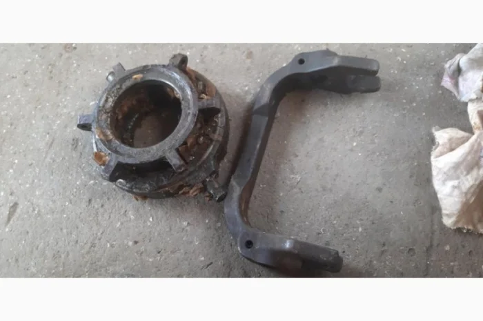 Бугель, Вилка редуктора 1Д6, 1Д12 в Одесса, Киев, Львов, Днепр, Измаил, Н колаев, Херсон, Днепр- фото № 1