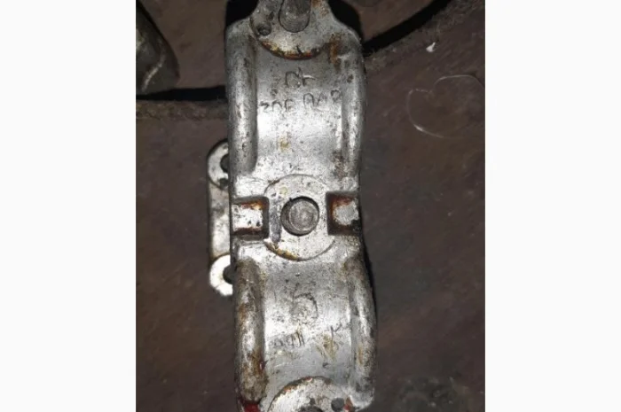 Бугель, Вилка редуктора 1Д6, 1Д12 в Одесса, Киев, Львов, Днепр, Измаил, Н колаев, Херсон, Днепр- фото № 12