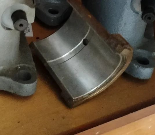 Кольца поршневые 6Ч18/22 ХАБАРОВЕЦ в Одесса, Черноморск, Измаил, Киев, Херсон, Николаев, Южный- фото № 4