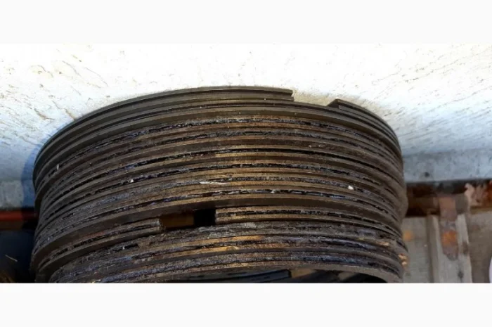 Кольца поршневые 6Ч18/22 ХАБАРОВЕЦ в Одесса, Черноморск, Измаил, Киев, Херсон, Николаев, Южный- фото № 19