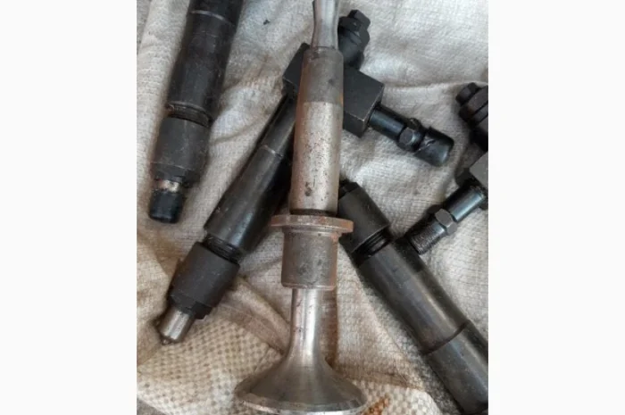 Кольца поршневые 6Ч18/22 ХАБАРОВЕЦ в Одесса, Черноморск, Измаил, Киев, Херсон, Николаев, Южный- фото № 17