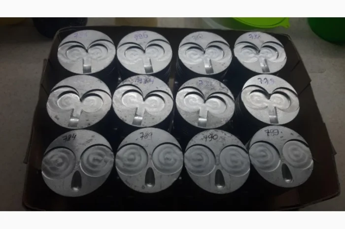 Кольца поршневые 6Ч18/22 ХАБАРОВЕЦ в Одесса, Черноморск, Измаил, Киев, Херсон, Николаев, Южный- фото № 16